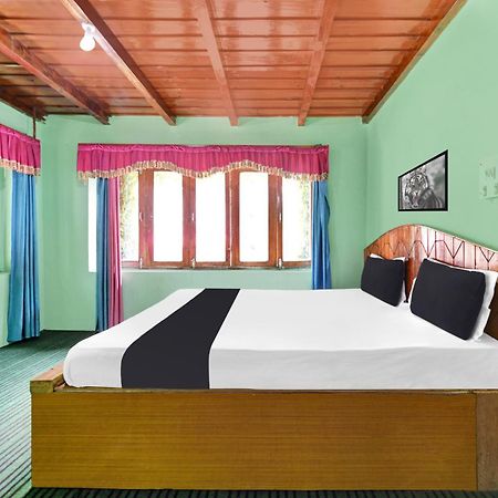 Hotel O Chaman Манали Экстерьер фото